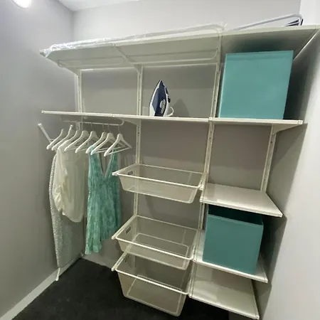 Apartamento Nuestra Casita De Marmoles Parking Incluido