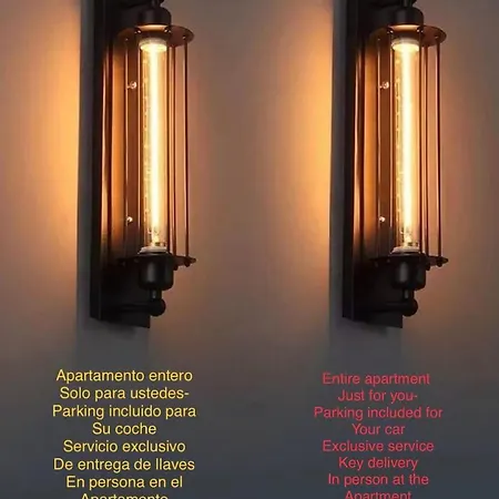 Nuestra Casita De Marmoles Parking Incluido