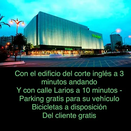 Nuestra Casita De Marmoles Parking Incluido Apartment