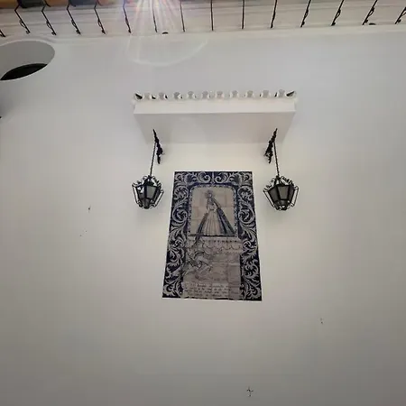 Nuestra Casita De Marmoles Parking Incluido Apartmán