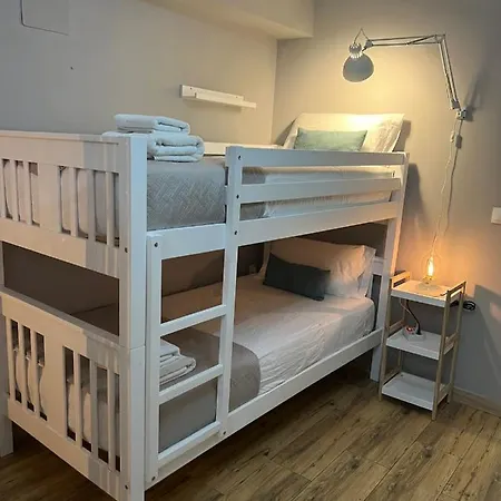 Nuestra Casita De Marmoles Parking Incluido Malaga