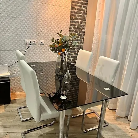 Apartmán Nuestra Casita De Marmoles Parking Incluido