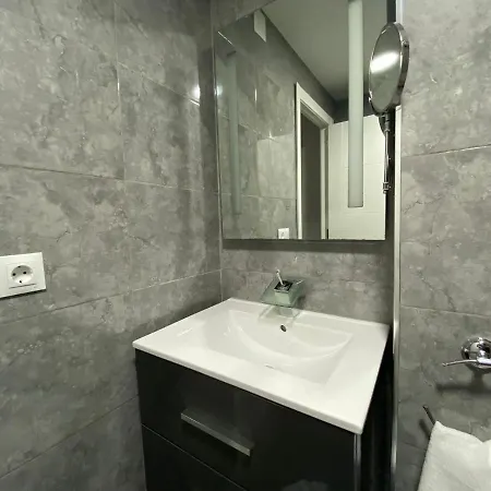 Appartement Nuestra Casita De Marmoles Parking Incluido