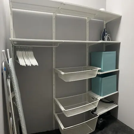 Appartement Nuestra Casita De Marmoles Parking Incluido *
