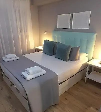 Nuestra Casita De Marmoles Parking Incluido Appartement